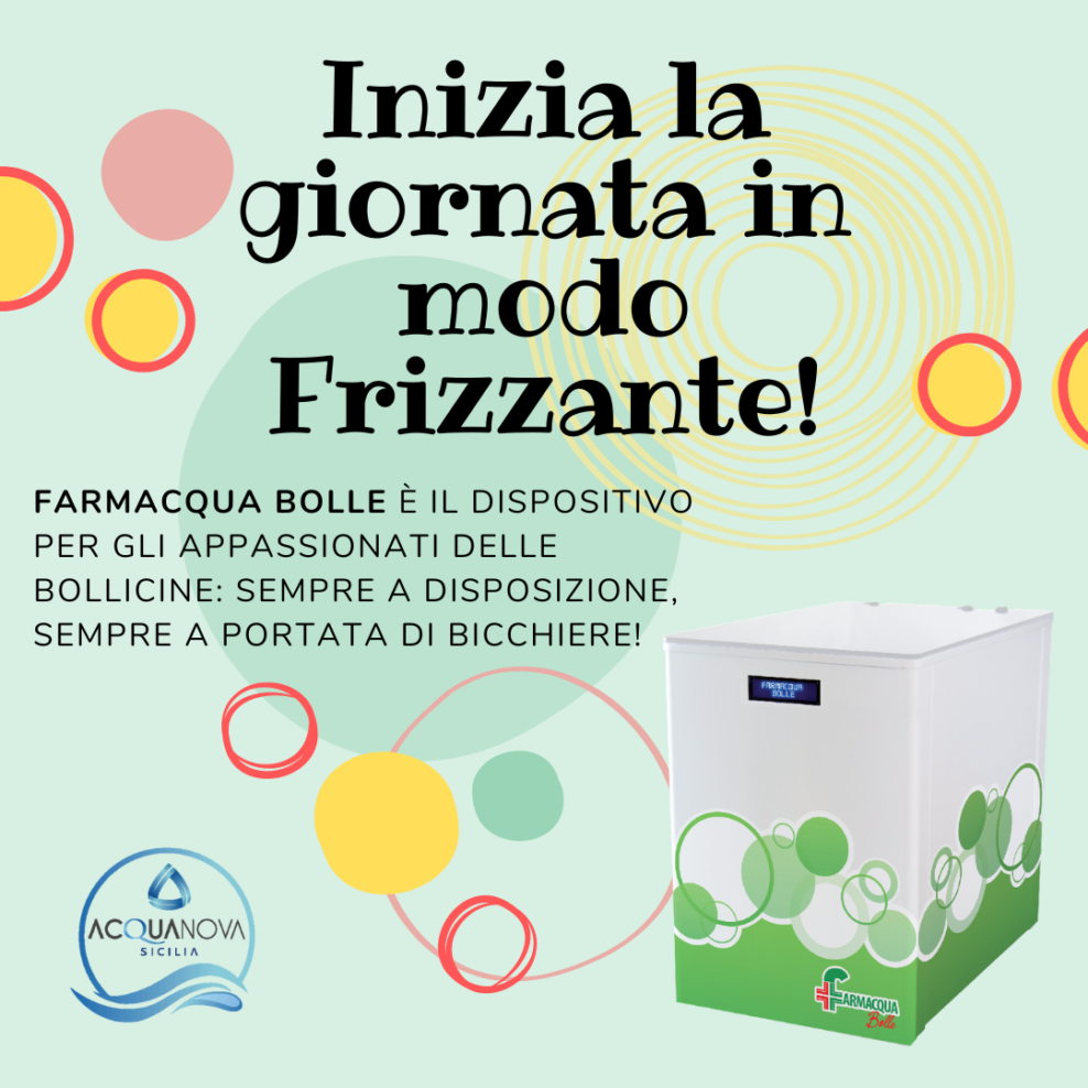 INIZIA LA GIORNATA IN MODO FRIZZANTE 7jg013o1d4dbm4z4ghk57tl07wtuqwn39h Acquanova Sicilia - Dispositivi per il Trattamento dell'Acqua potabile 2025