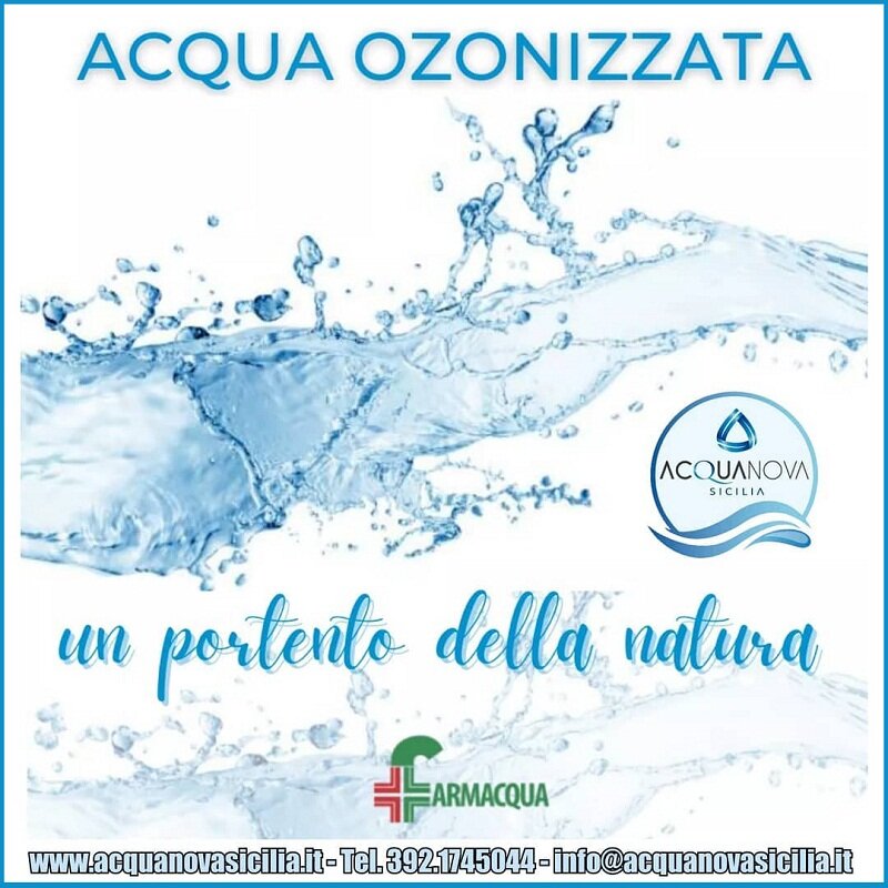 acquanova 34 Acquanova Sicilia - Dispositivi per il Trattamento dell'Acqua potabile 2025