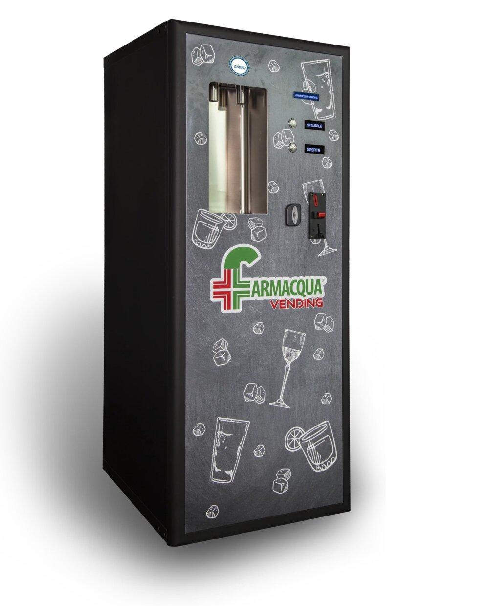 farmacqua-vending