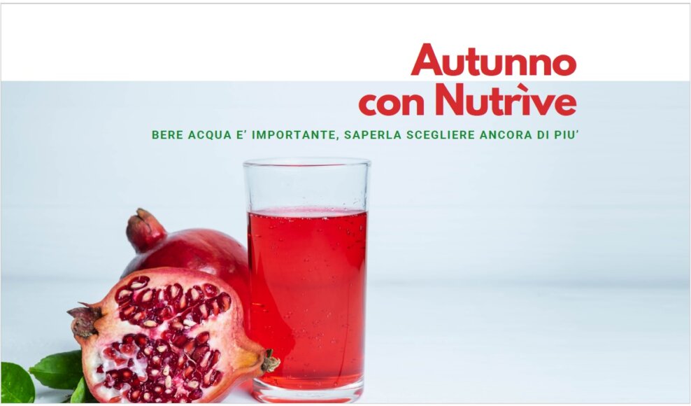 nutrive 2 Acquanova Sicilia - Dispositivi per il Trattamento dell'Acqua potabile 2025